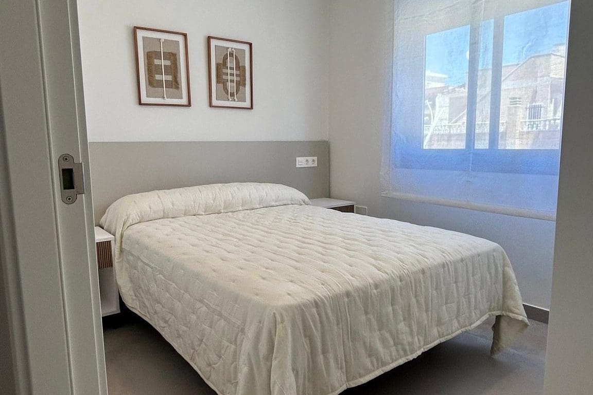3 chambre Maison de Ville à vendre à Pilar de la Horadada avec garage - 299 900 € (Ref: 9875759)
