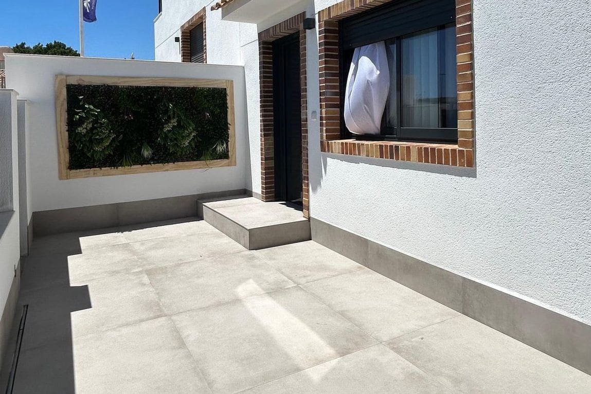 3 chambre Maison de Ville à vendre à Pilar de la Horadada avec garage - 299 900 € (Ref: 9875759)