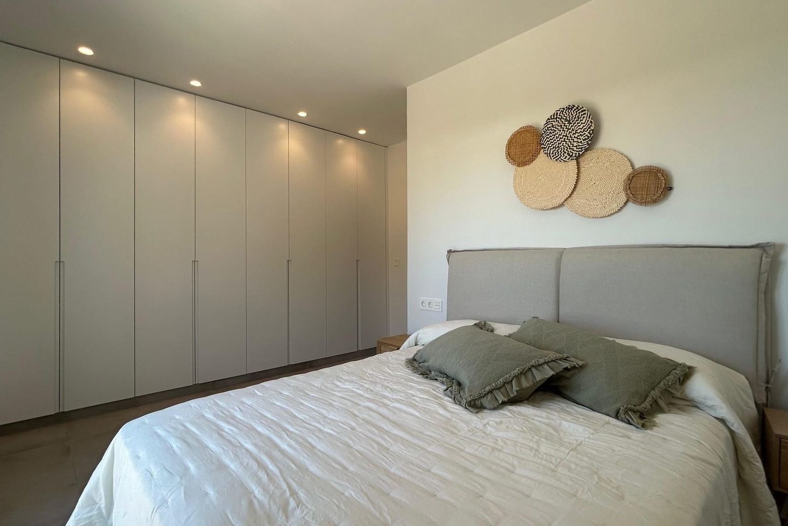 3 chambre Maison de Ville à vendre à Pilar de la Horadada avec garage - 299 900 € (Ref: 9875759)