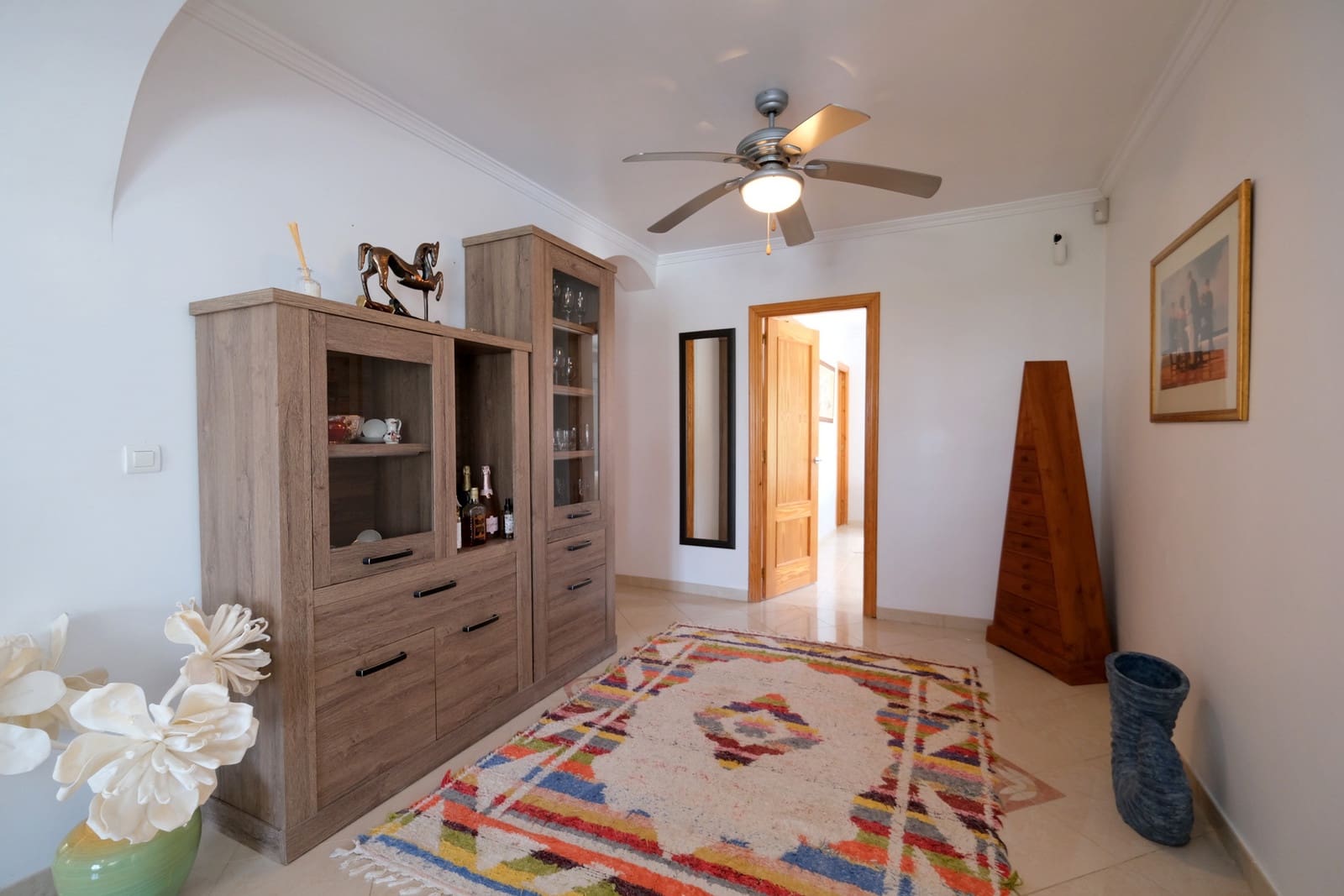 4 soveværelse Villa til salg i Cabo Roig med swimmingpool garage - € 795.000 (Ref: 9878103)