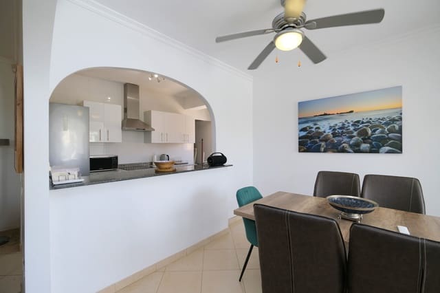 4 soveværelse Villa til salg i Cabo Roig, Orihuela med swimmingpool garage - € 795.000 (Ref: 9878103)