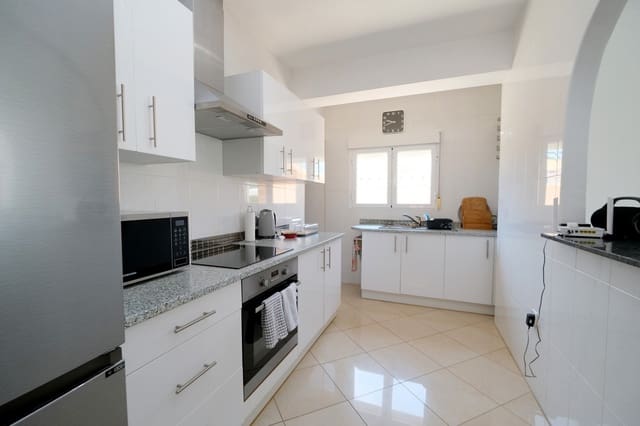 4 soveværelse Villa til salg i Cabo Roig, Orihuela med swimmingpool garage - € 795.000 (Ref: 9878103)