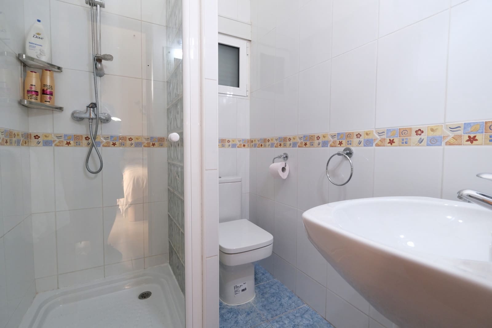 4 soveværelse Villa til salg i Cabo Roig med swimmingpool garage - € 795.000 (Ref: 9878103)