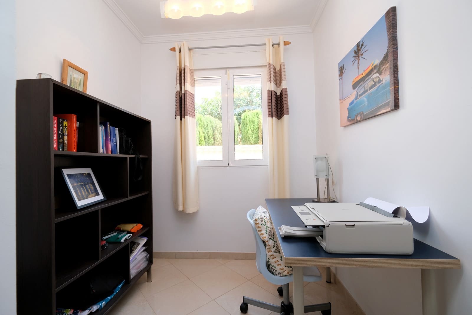 4 soveværelse Villa til salg i Cabo Roig med swimmingpool garage - € 795.000 (Ref: 9878103)