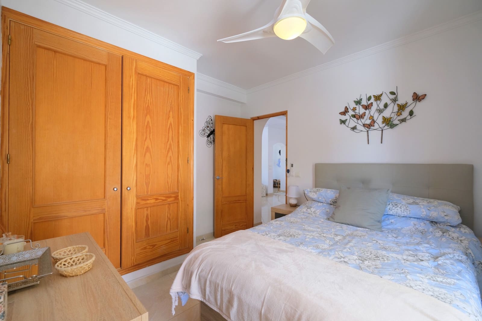 4 soveværelse Villa til salg i Cabo Roig med swimmingpool garage - € 795.000 (Ref: 9878103)
