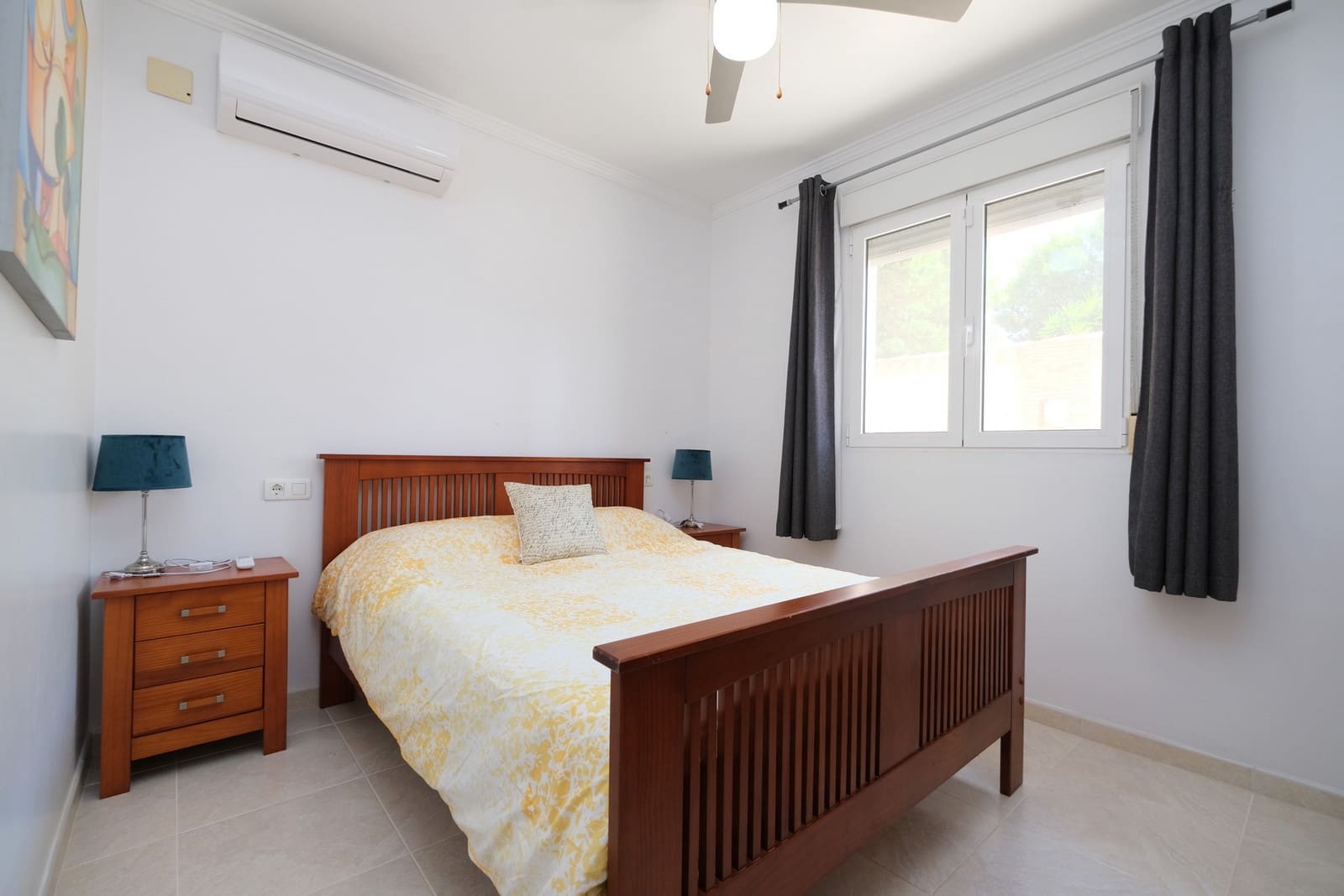 4 soveværelse Villa til salg i Cabo Roig med swimmingpool garage - € 795.000 (Ref: 9878103)