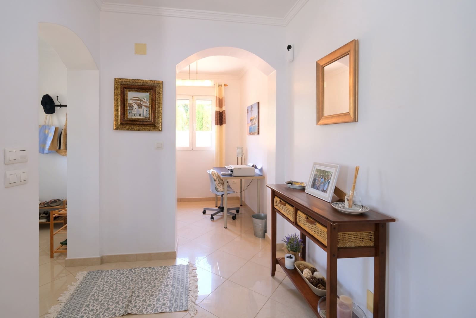 4 soveværelse Villa til salg i Cabo Roig med swimmingpool garage - € 795.000 (Ref: 9878103)