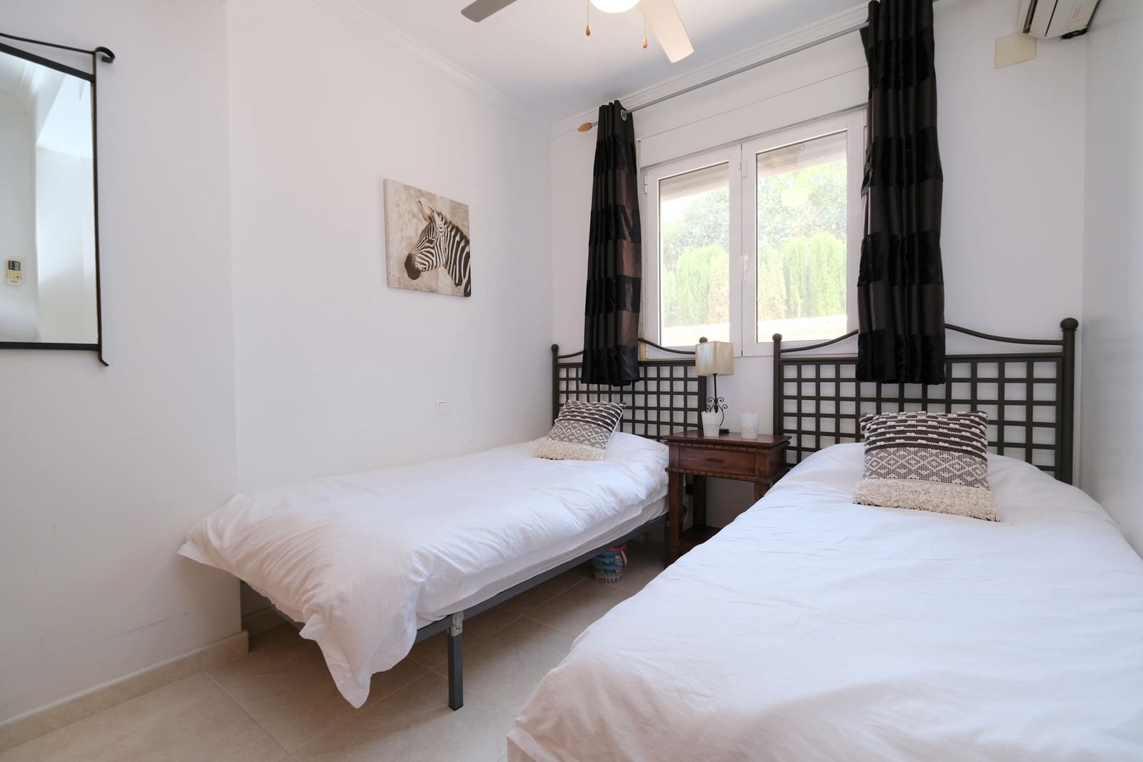 4 soveværelse Villa til salg i Cabo Roig med swimmingpool garage - € 795.000 (Ref: 9878103)