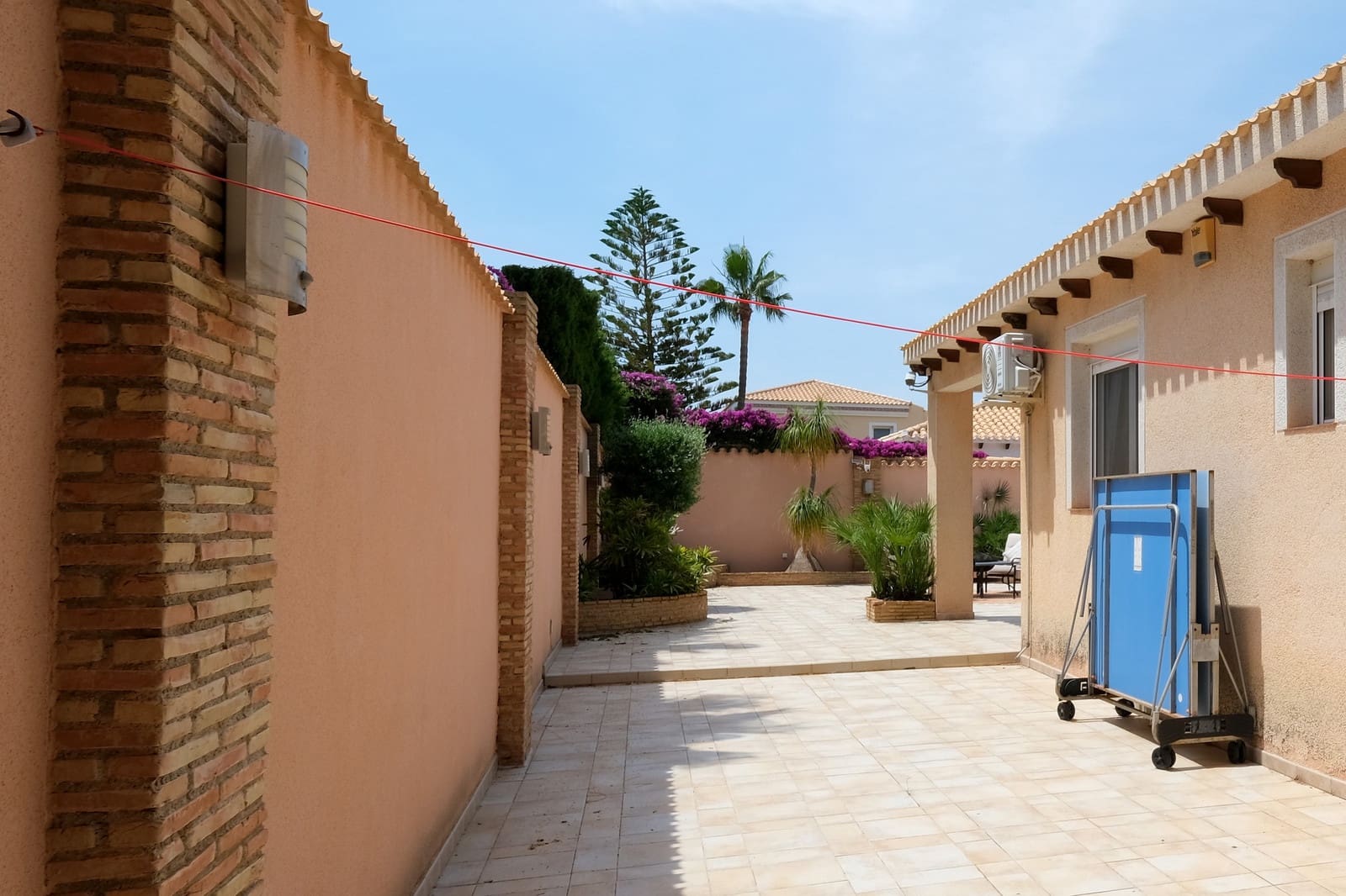 4 soveværelse Villa til salg i Cabo Roig med swimmingpool garage - € 795.000 (Ref: 9878103)