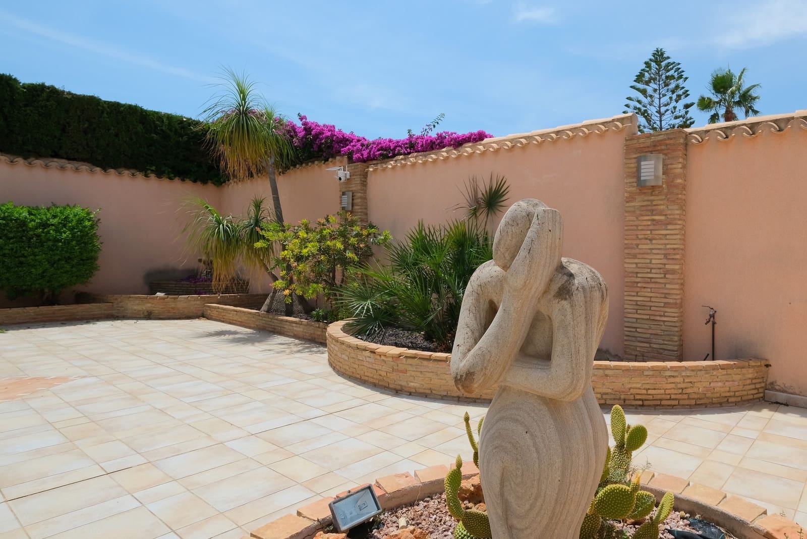 4 soveværelse Villa til salg i Cabo Roig med swimmingpool garage - € 795.000 (Ref: 9878103)