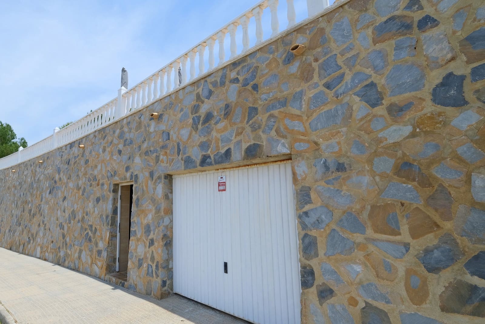 4 soveværelse Villa til salg i Cabo Roig med swimmingpool garage - € 795.000 (Ref: 9878103)