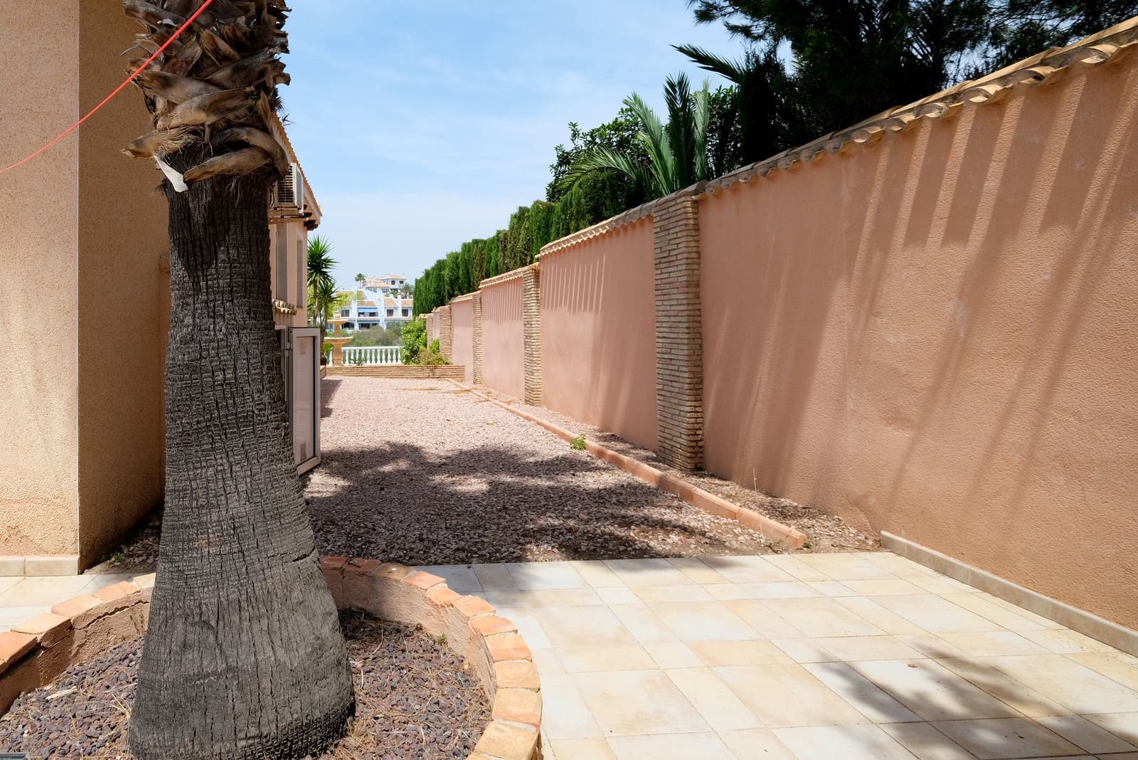 4 soveværelse Villa til salg i Cabo Roig med swimmingpool garage - € 795.000 (Ref: 9878103)