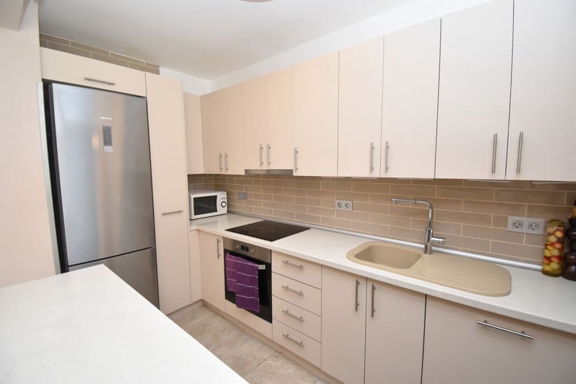 2 slaapkamer Bungalow te koop in Las Ramblas Golf met zwembad - € 289.000 (Ref: 9880652)