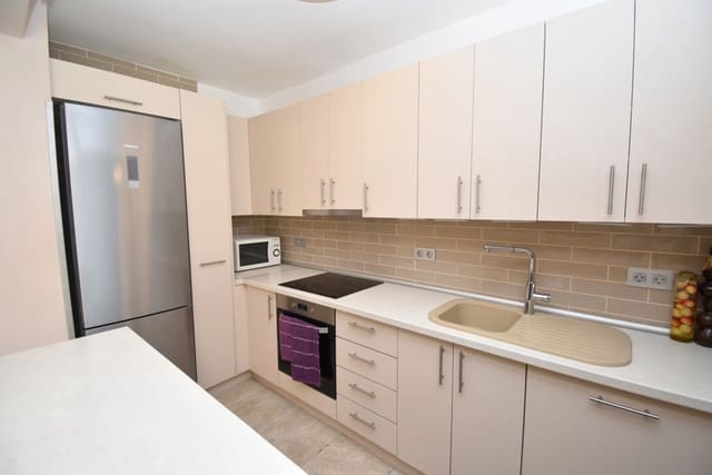 2 slaapkamer Bungalow te koop in Las Ramblas Golf, Orihuela met zwembad - € 289.000 (Ref: 9880652)