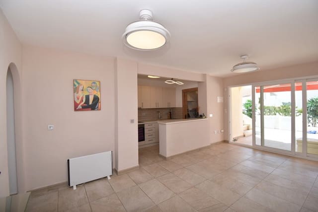2 slaapkamer Bungalow te koop in Las Ramblas Golf, Orihuela met zwembad - € 289.000 (Ref: 9880652)