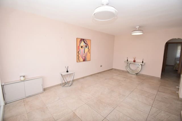 2 slaapkamer Bungalow te koop in Las Ramblas Golf, Orihuela met zwembad - € 289.000 (Ref: 9880652)