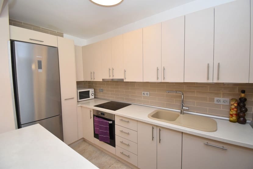 2 slaapkamer Bungalow te koop in Las Ramblas Golf met zwembad - € 289.000 (Ref: 9880652)