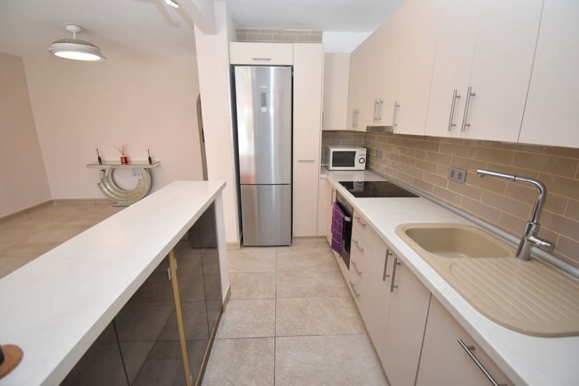 2 slaapkamer Bungalow te koop in Las Ramblas Golf met zwembad - € 289.000 (Ref: 9880652)