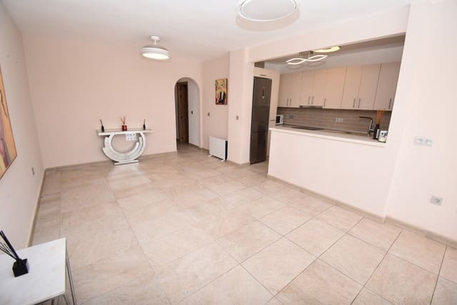 2 slaapkamer Bungalow te koop in Las Ramblas Golf, Orihuela met zwembad - € 289.000 (Ref: 9880652)