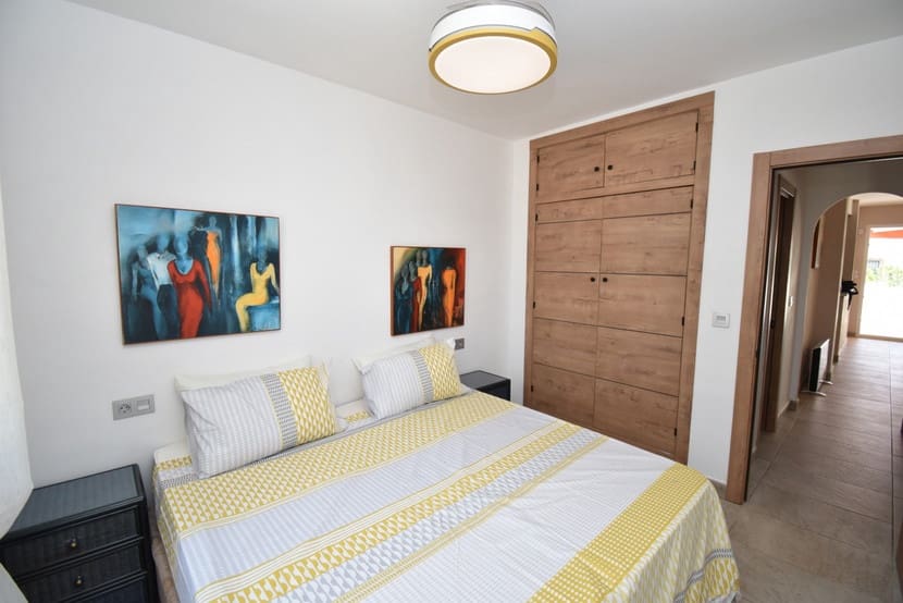 2 slaapkamer Bungalow te koop in Las Ramblas Golf met zwembad - € 289.000 (Ref: 9880652)