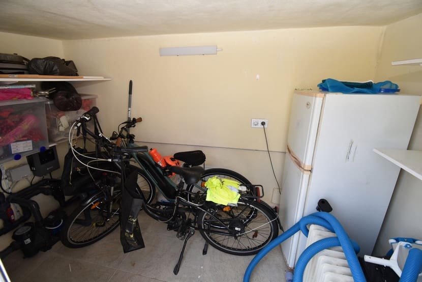 2 slaapkamer Bungalow te koop in Las Ramblas Golf met zwembad - € 289.000 (Ref: 9880652)
