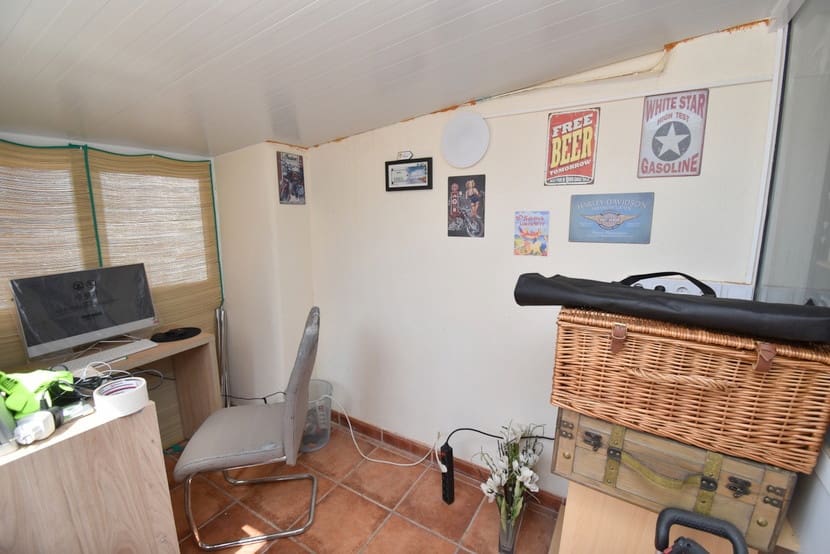 2 slaapkamer Bungalow te koop in Las Ramblas Golf met zwembad - € 289.000 (Ref: 9880652)