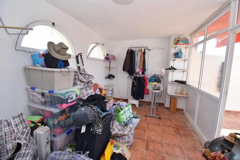 2 slaapkamer Bungalow te koop in Las Ramblas Golf met zwembad - € 289.000 (Ref: 9880652)