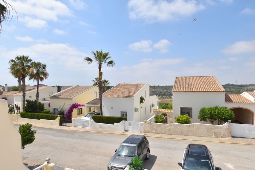 2 slaapkamer Bungalow te koop in Las Ramblas Golf met zwembad - € 289.000 (Ref: 9880652)