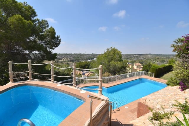 2 slaapkamer Bungalow te koop in Las Ramblas Golf, Orihuela met zwembad - € 289.000 (Ref: 9880652)