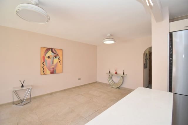 2 slaapkamer Bungalow te koop in Las Ramblas Golf, Orihuela met zwembad - € 289.000 (Ref: 9880652)