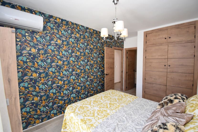 2 slaapkamer Bungalow te koop in Las Ramblas Golf met zwembad - € 289.000 (Ref: 9880652)