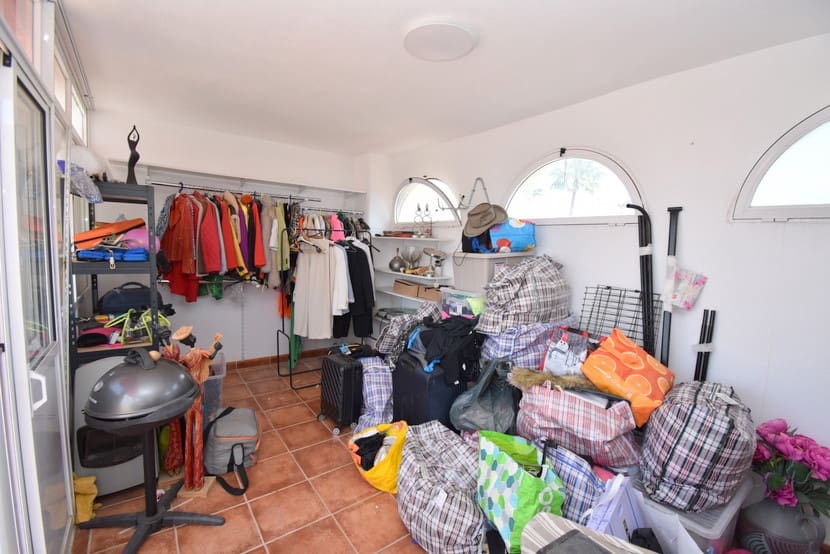 2 slaapkamer Bungalow te koop in Las Ramblas Golf met zwembad - € 289.000 (Ref: 9880652)