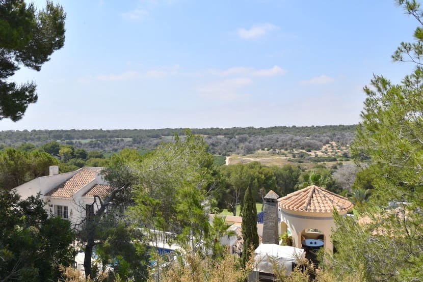 2 slaapkamer Bungalow te koop in Las Ramblas Golf met zwembad - € 289.000 (Ref: 9880652)