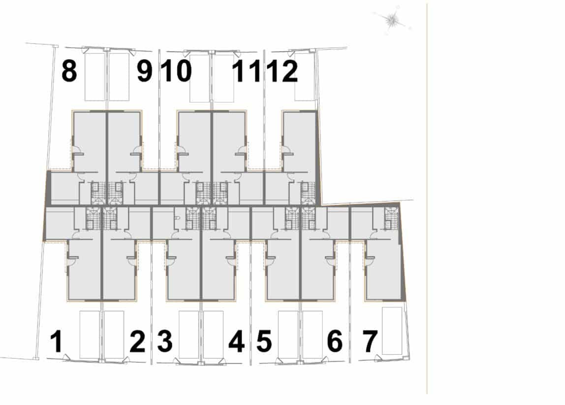 3 quarto Casa em Banda para venda em Santiago de la Ribera com piscina garagem - 369 900 € (Ref: 9880653)