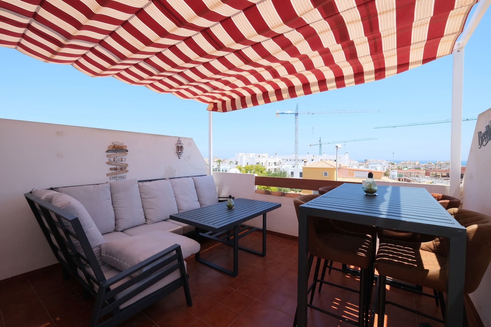 2 soverom Hus til salgs i Punta Prima med svømmebasseng garasje - € 189 000 (Ref: 9884191)