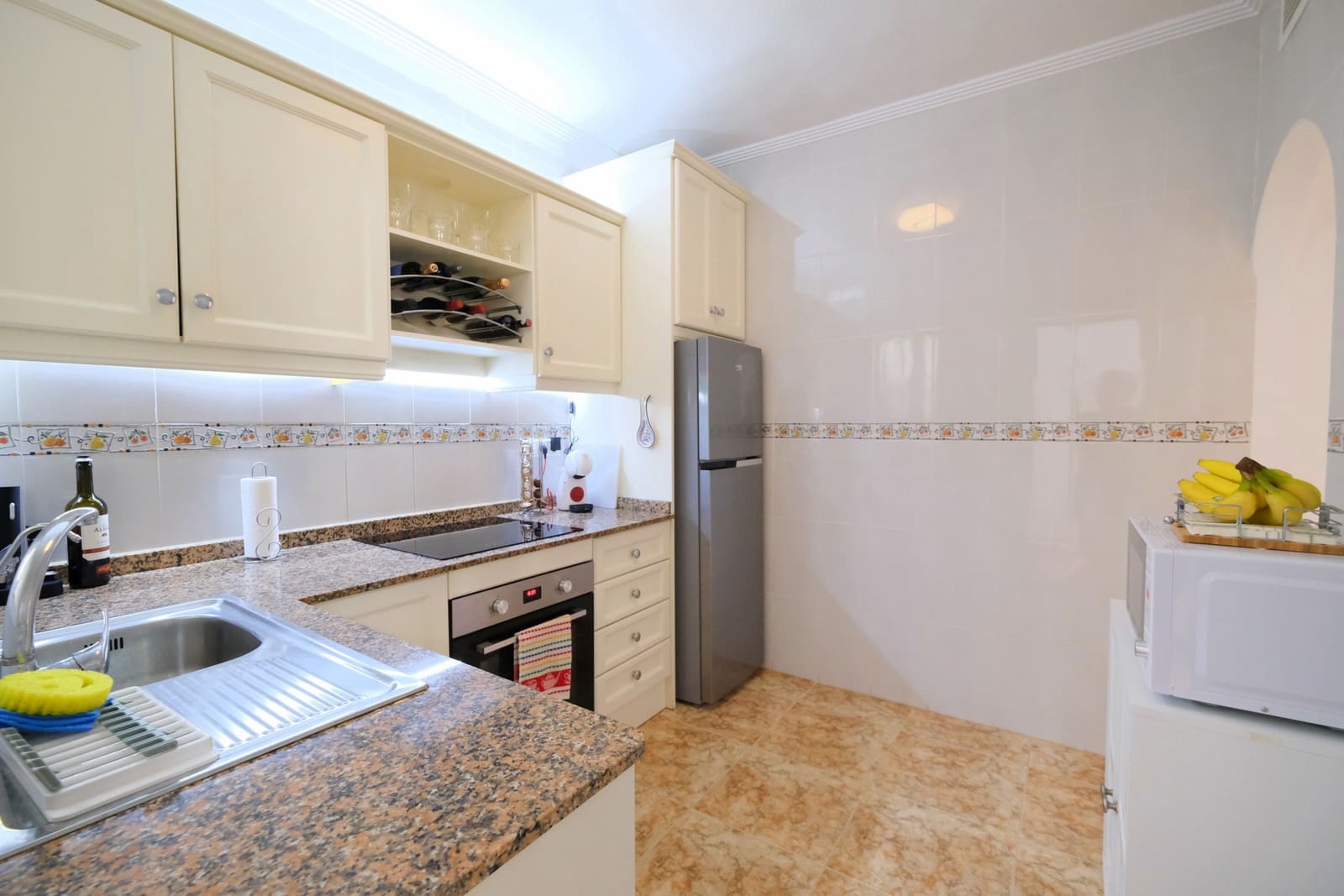 2 soverom Hus til salgs i Punta Prima med svømmebasseng garasje - € 189 000 (Ref: 9884191)
