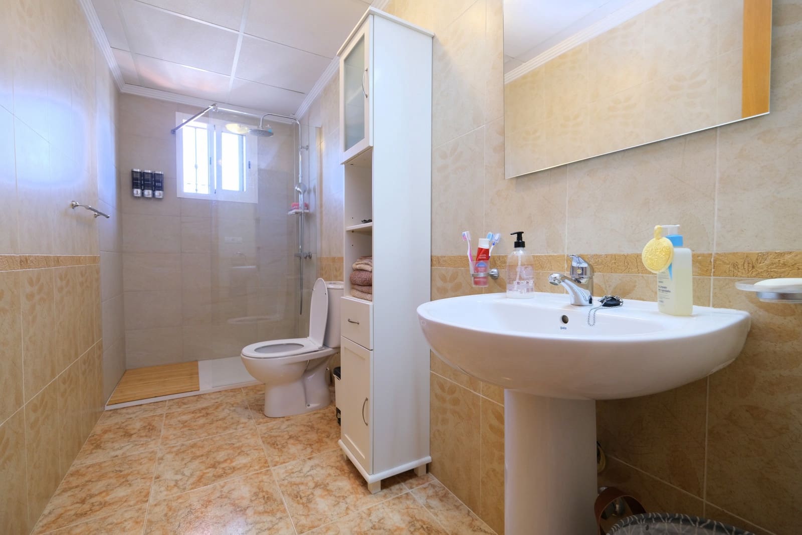 2 soverom Hus til salgs i Punta Prima med svømmebasseng garasje - € 189 000 (Ref: 9884191)