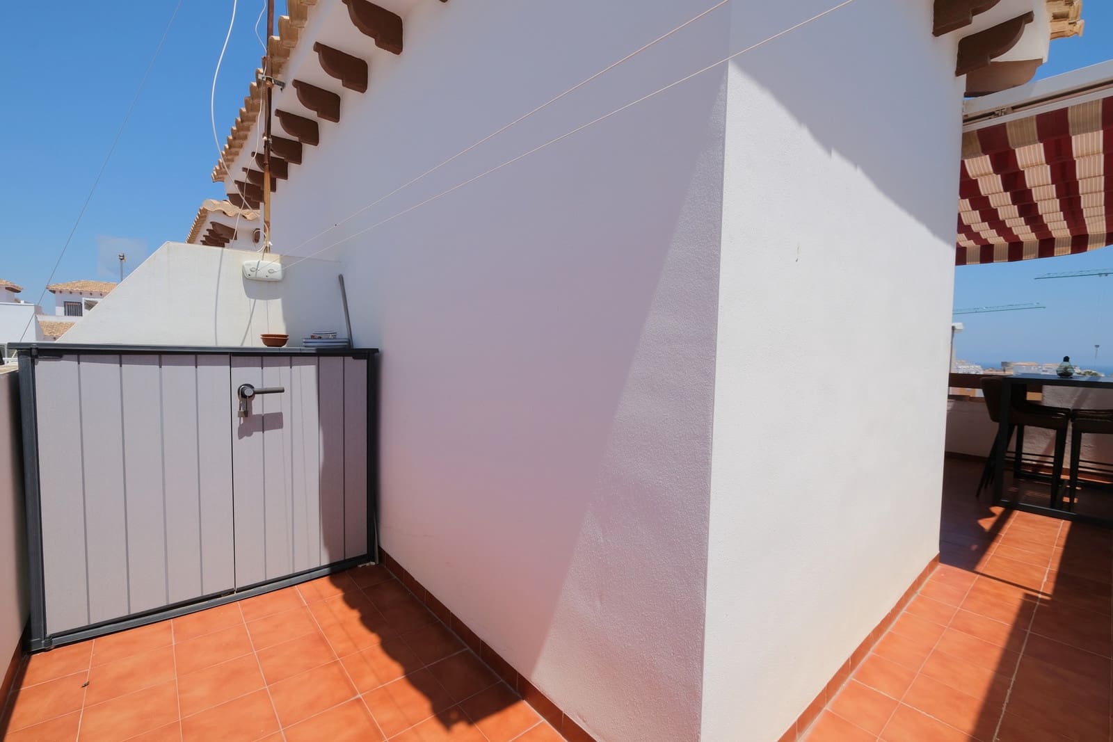 2 soverom Hus til salgs i Punta Prima med svømmebasseng garasje - € 189 000 (Ref: 9884191)