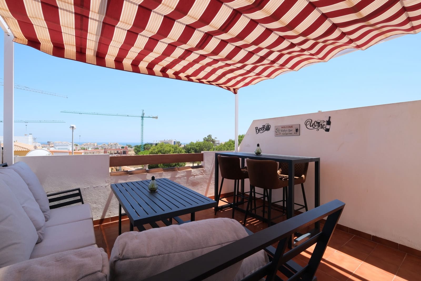 2 soverom Hus til salgs i Punta Prima med svømmebasseng garasje - € 189 000 (Ref: 9884191)