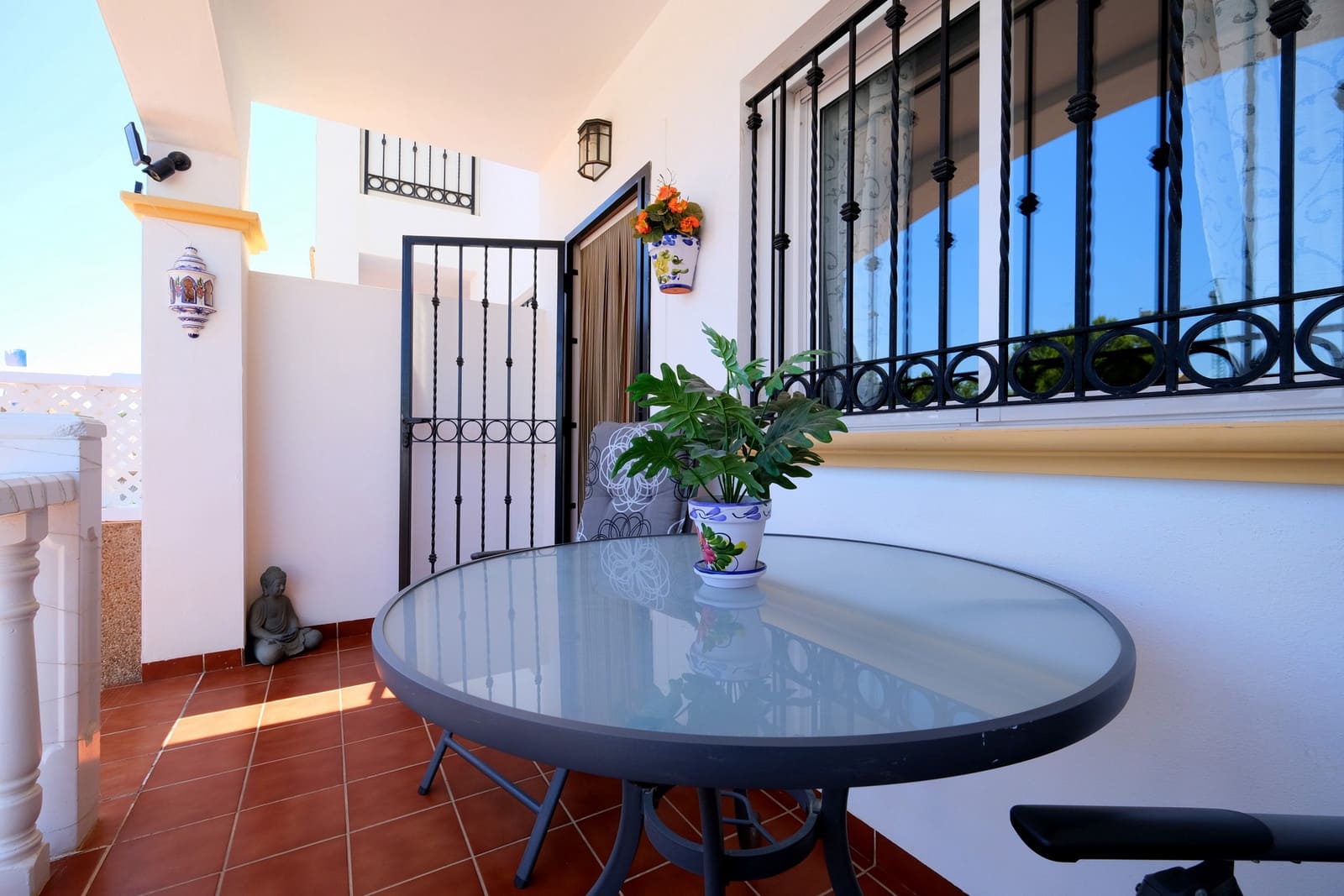 2 soverom Hus til salgs i Punta Prima med svømmebasseng garasje - € 189 000 (Ref: 9884191)