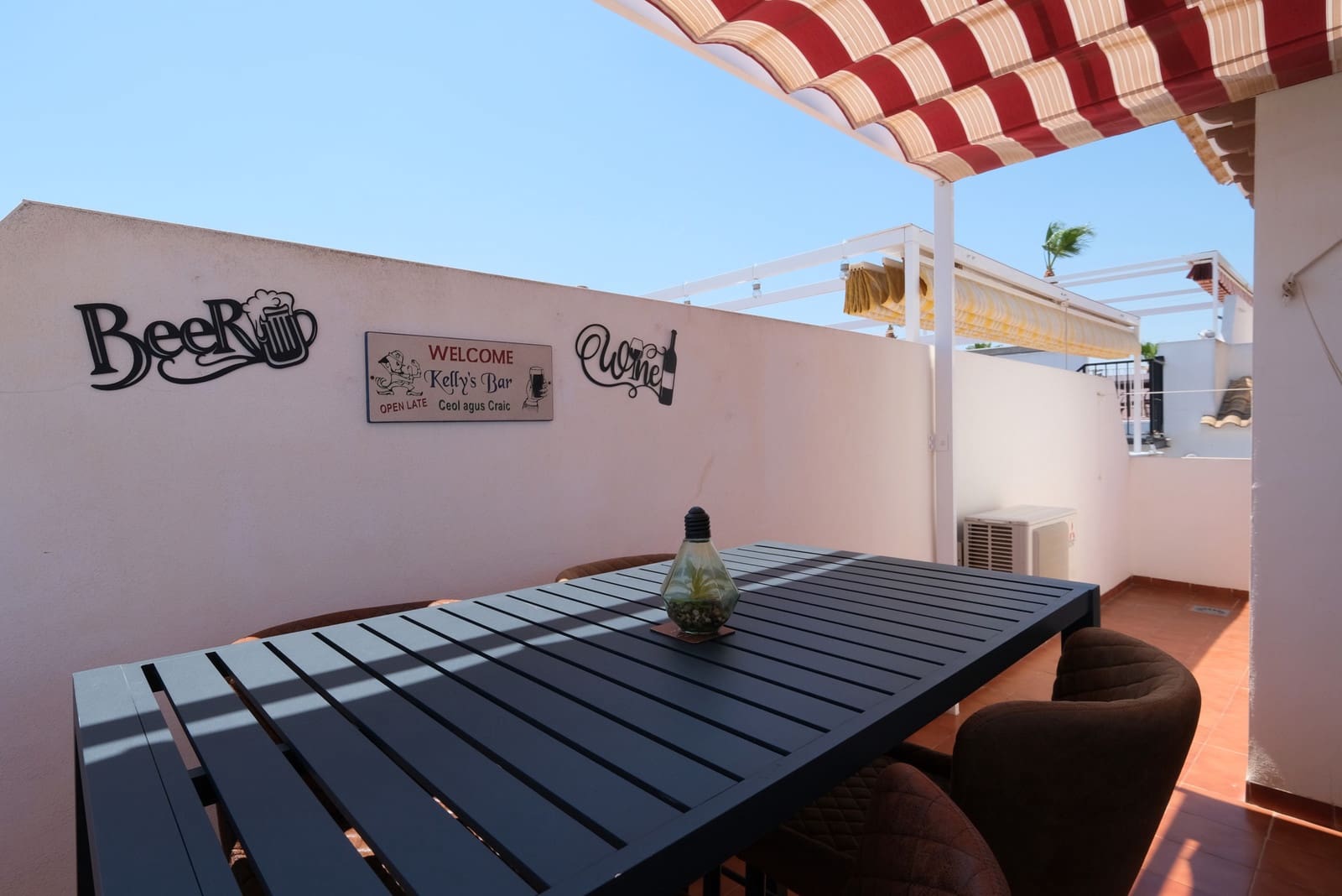 2 soverom Hus til salgs i Punta Prima med svømmebasseng garasje - € 189 000 (Ref: 9884191)