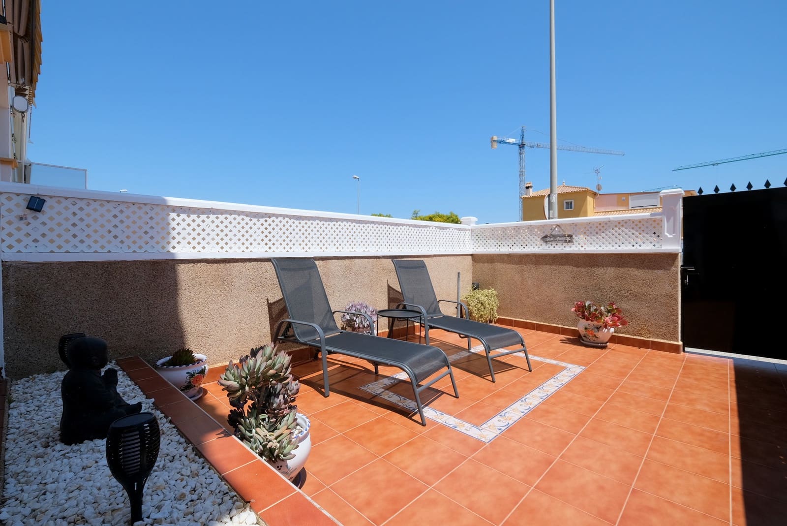 2 soverom Hus til salgs i Punta Prima med svømmebasseng garasje - € 189 000 (Ref: 9884191)