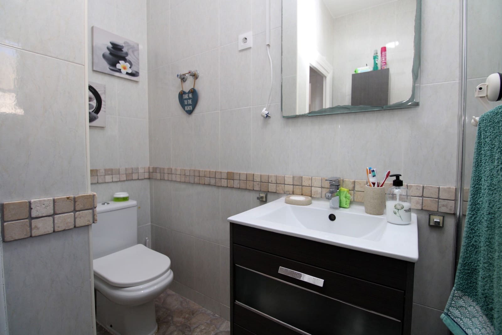 2 camera da letto Bungalow in vendita in Villamartin con garage - 209.995 € (Rif: 9884192)