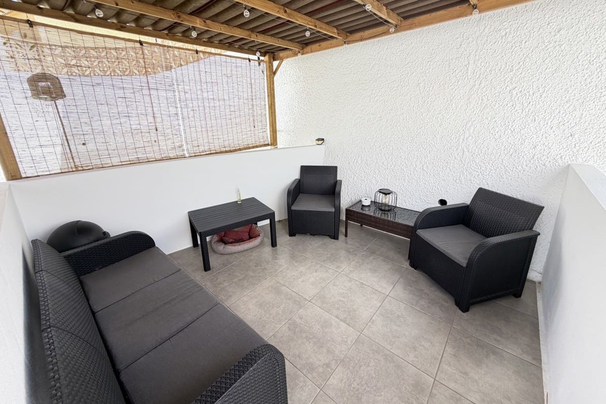 2 camera da letto Bungalow in vendita in Villamartin con garage - 209.995 € (Rif: 9884192)