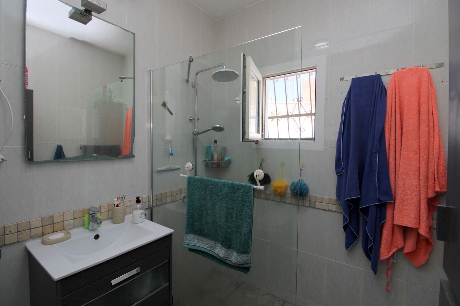 2 camera da letto Bungalow in vendita in Villamartin con garage - 209.995 € (Rif: 9884192)