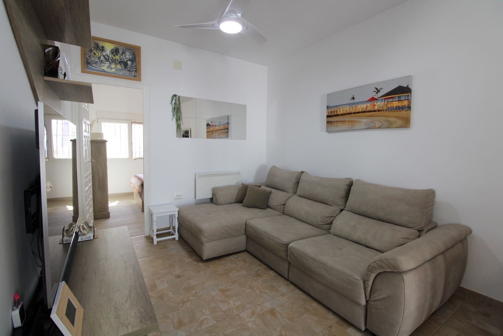 2 camera da letto Bungalow in vendita in Villamartin con garage - 209.995 € (Rif: 9884192)