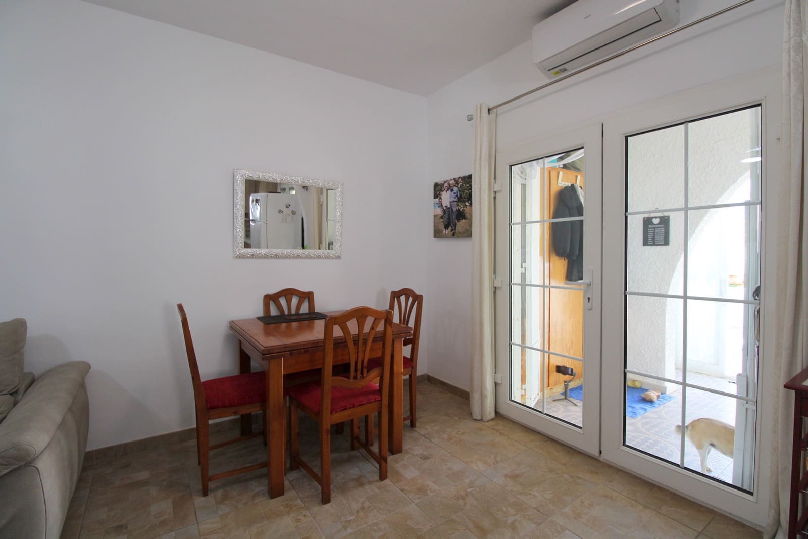 2 camera da letto Bungalow in vendita in Villamartin con garage - 209.995 € (Rif: 9884192)