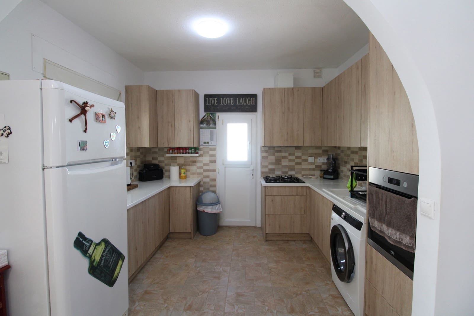 2 camera da letto Bungalow in vendita in Villamartin con garage - 209.995 € (Rif: 9884192)