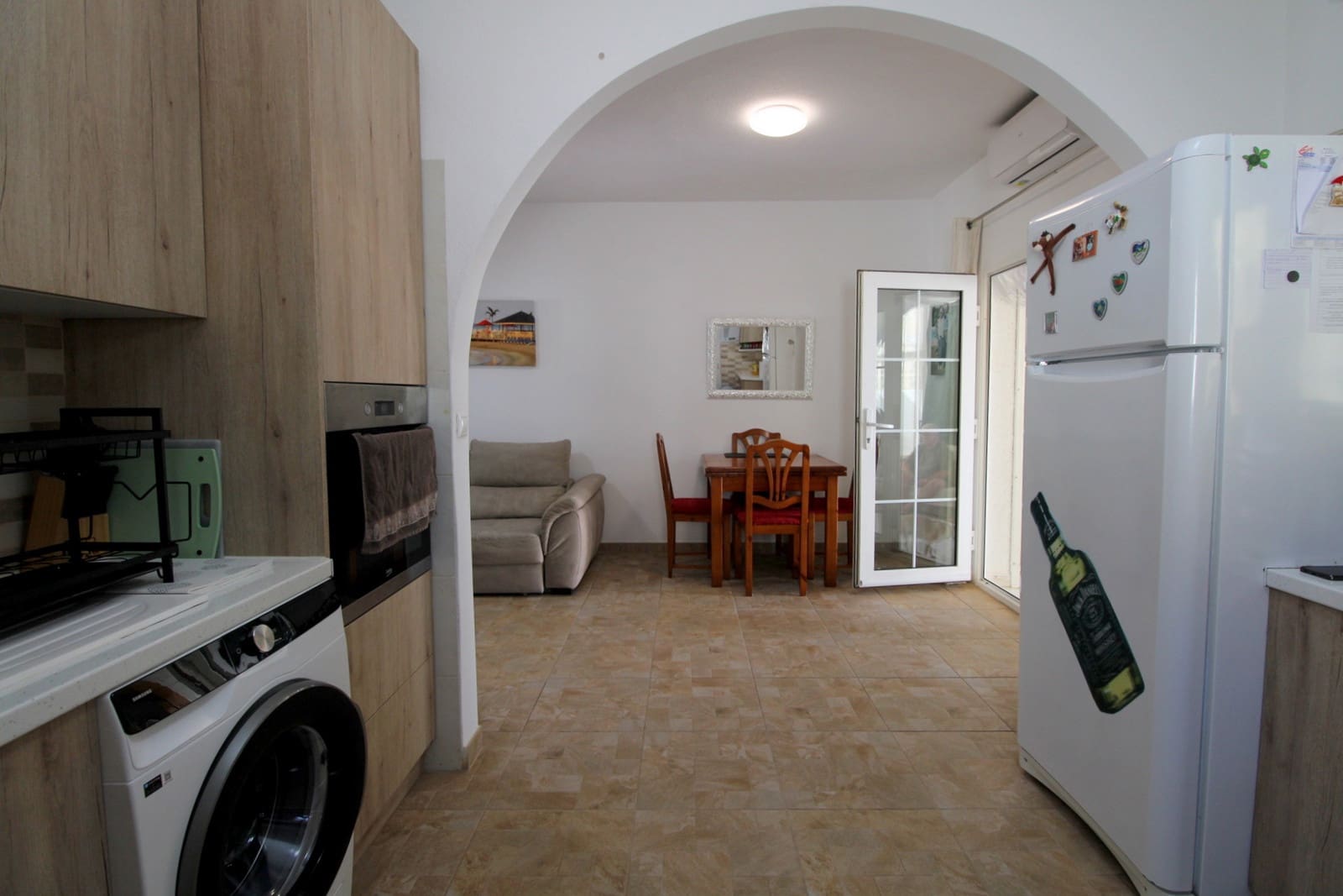 2 camera da letto Bungalow in vendita in Villamartin con garage - 209.995 € (Rif: 9884192)