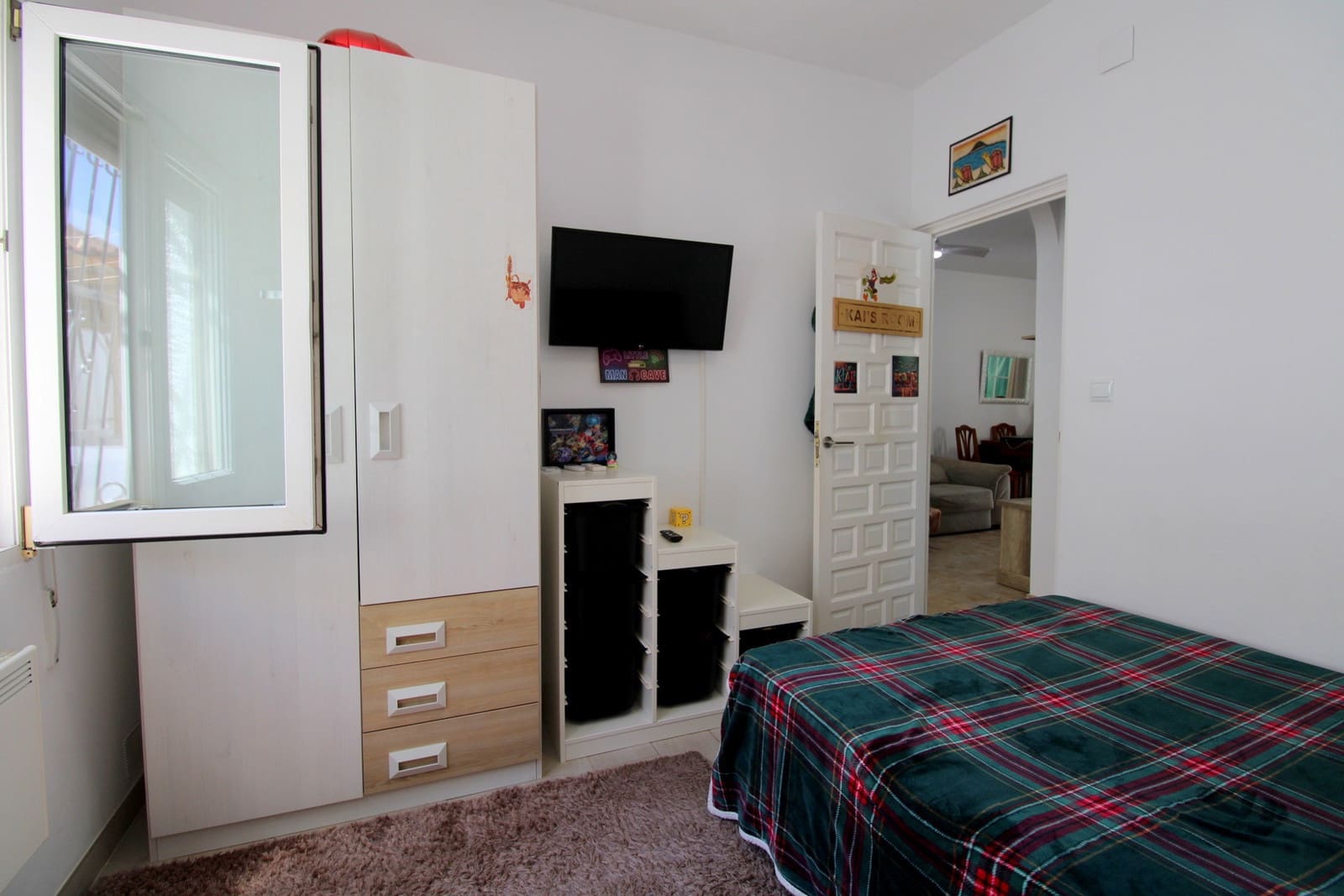 2 camera da letto Bungalow in vendita in Villamartin con garage - 209.995 € (Rif: 9884192)